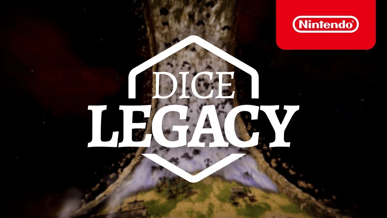 Dice Legacy анонсирована для Nintendo Switch