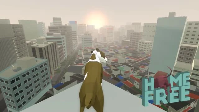 Home Free "Kickstarter Trailer"