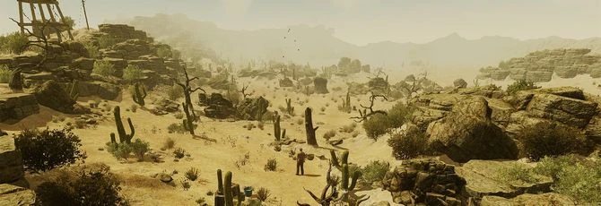 Постапокалиптическая RPG After Reset снова запущена на Kickstarter