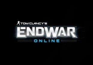 Геймплей альфа-версии Tom Clancy's EndWar Online.