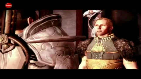 Dragon Age: Origins - Awakening. Сон разума