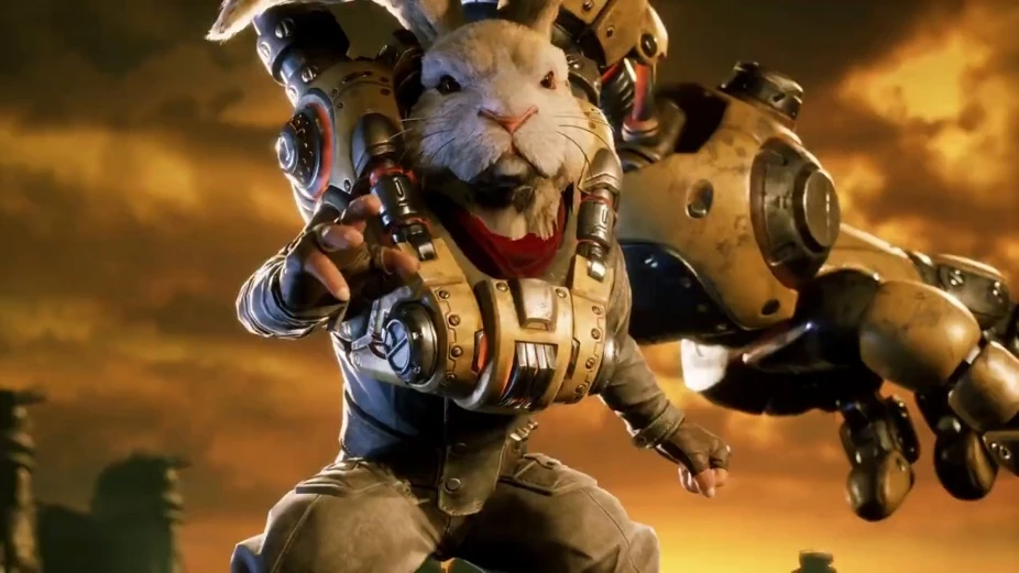 Разработка F.I.S.T .: Forged in Shadow Torch близка к завершению