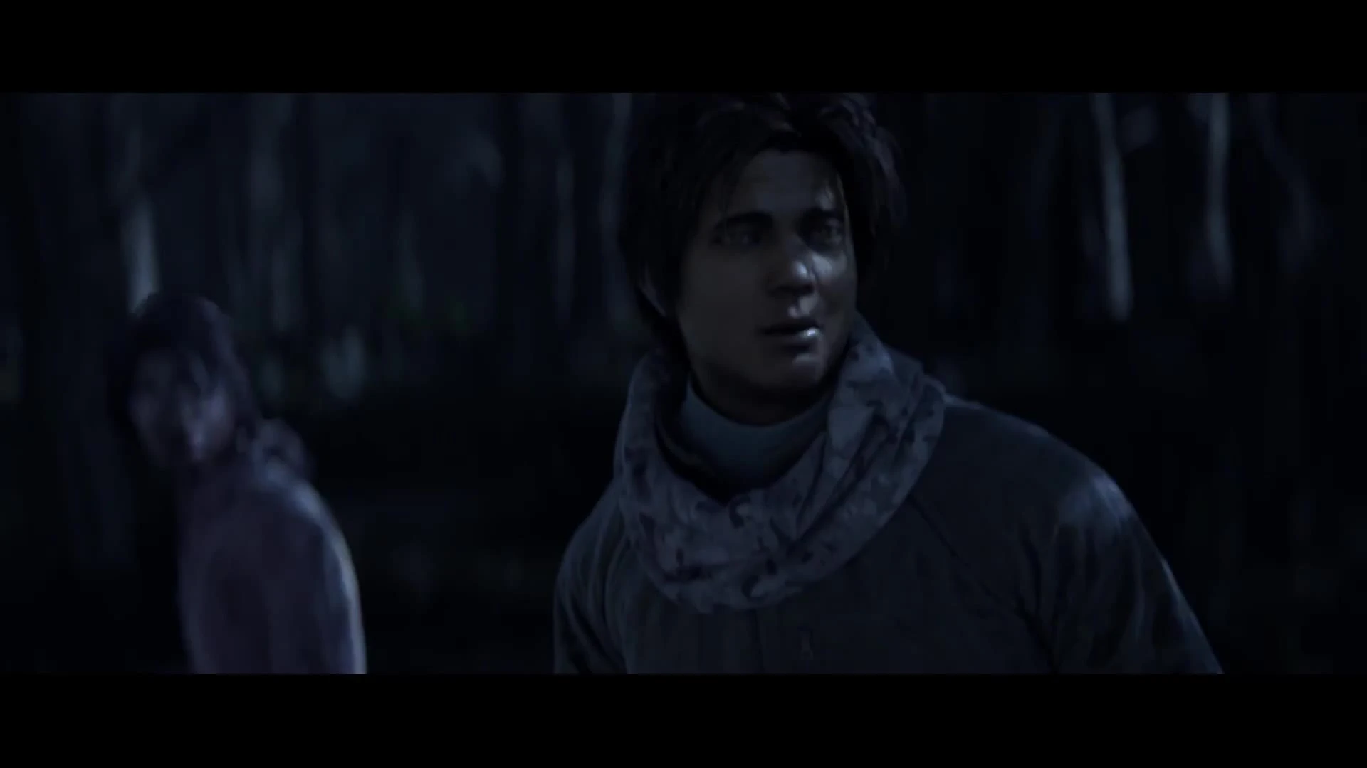 Свежий трейлер Dead by Daylight приурочен к скорому выходу на PS4 и Xbox One