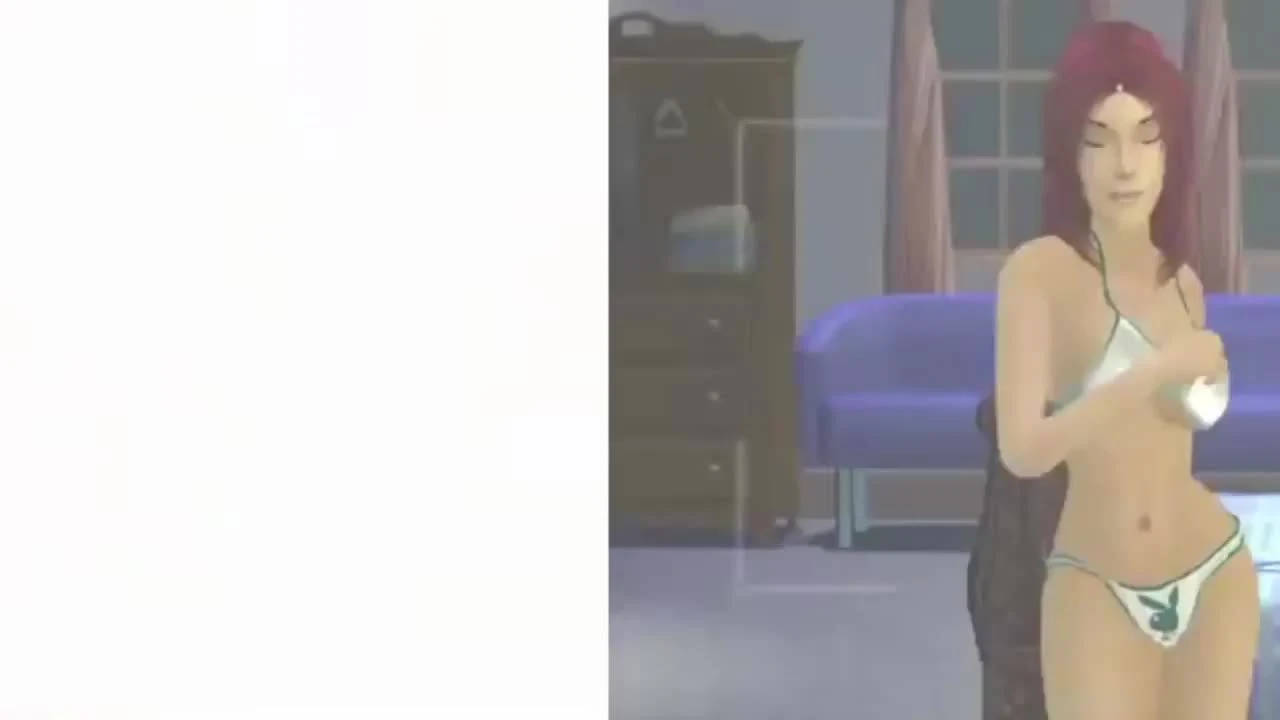 Как соблазнить девушки из Плейбоя? (Гуфовский)