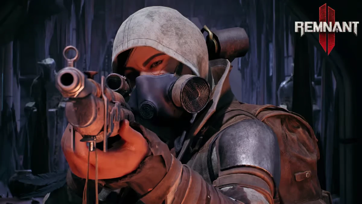 Лучший билд Охотника в Remnant 2