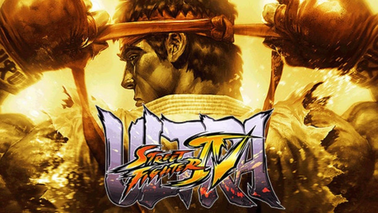 Ultra Street Fighter 4 "Таблица для Cheat Engine" [UPD: 09.04.2023] {ModEngine}