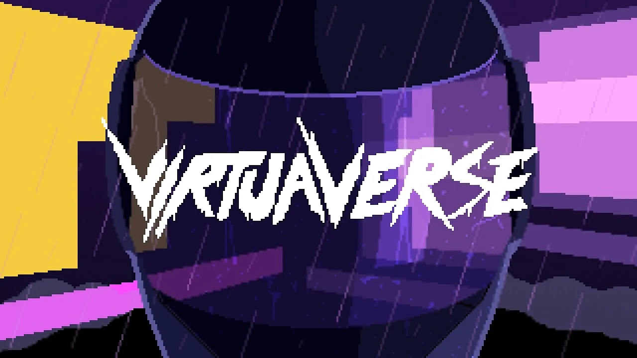 В GOG проходит раздача квеста VirtuaVerse