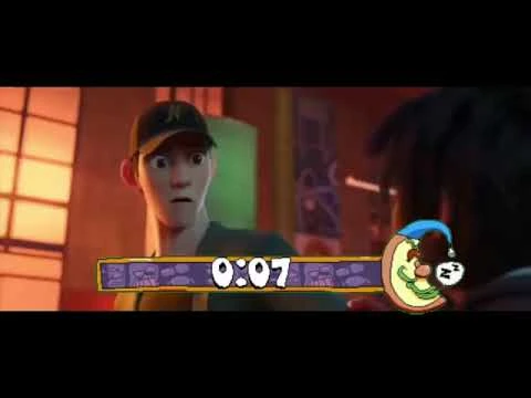 Второй круг