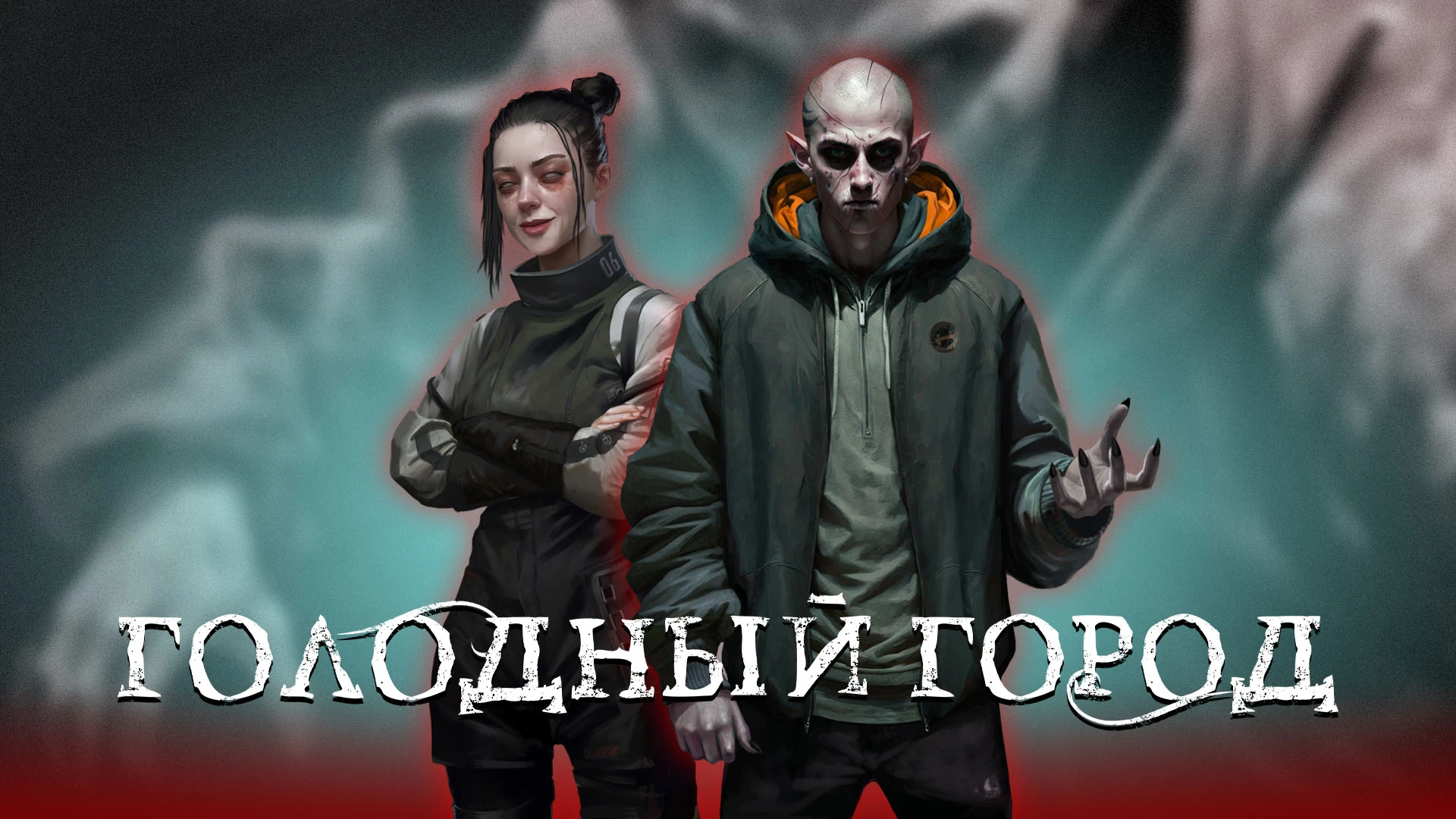 Большое обновление демоверсии The Hungry Town: Новые возможности и русская озвучка