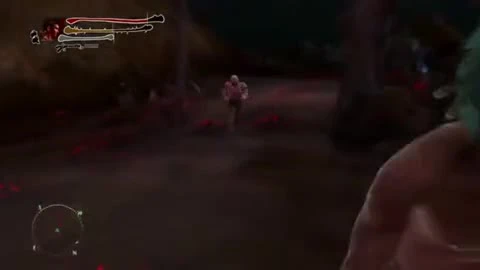 Zeno Clash 2 "Релизный трейлер"