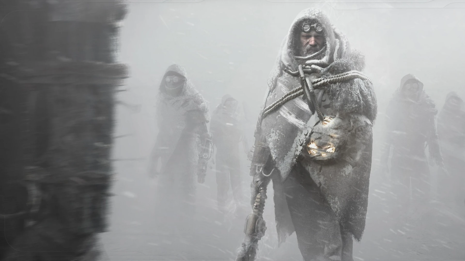 Прохождение второй главы Frostpunk 2: какое решение стоит принять?