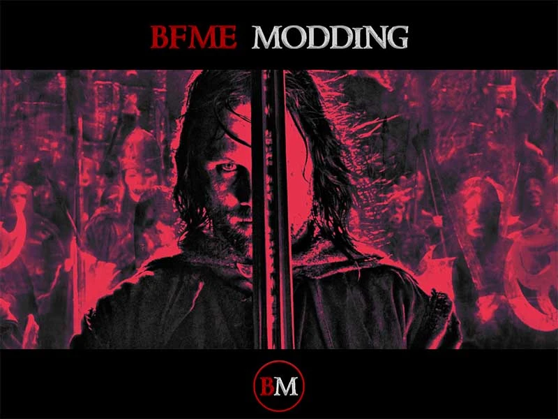 The Lord of the Rings: The Battle for Middle-earth 2 "The Last Hope of the Third Age 1.1"