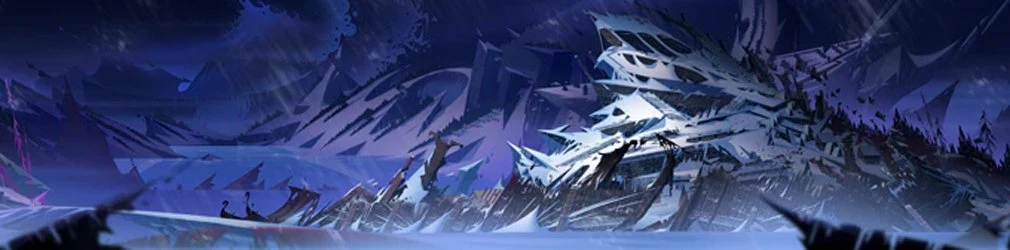 Banner Saga 3 - Канари