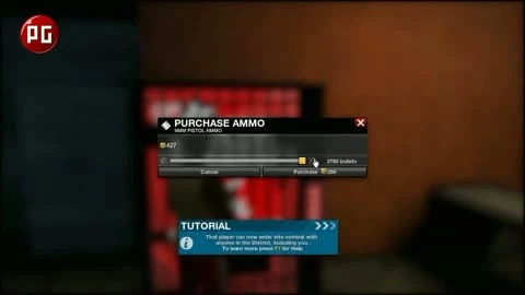 APB: Reloaded. Перезагрузка