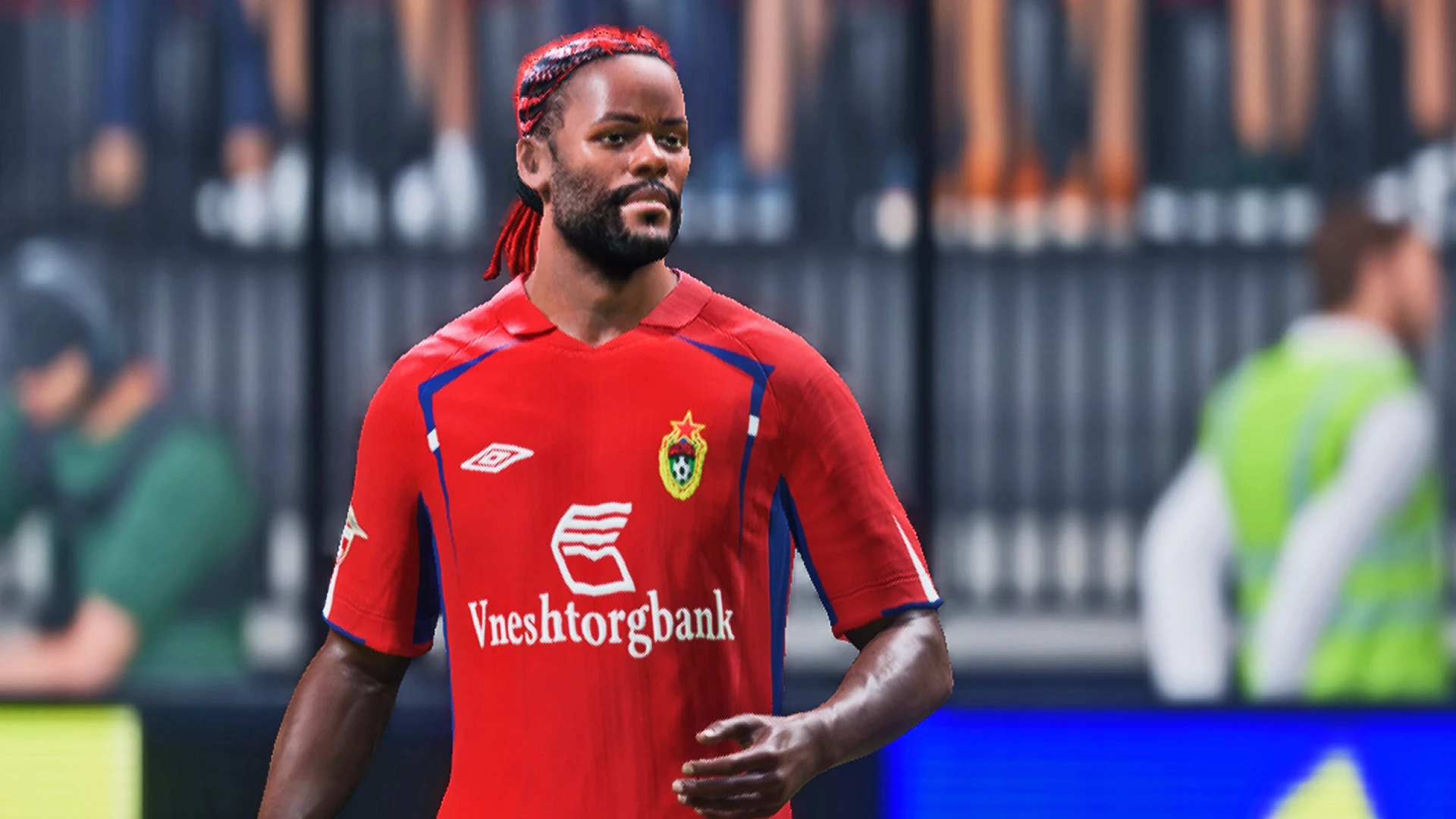 EA Sports FC 25 "KolPlay Classic Mod" [TU21]