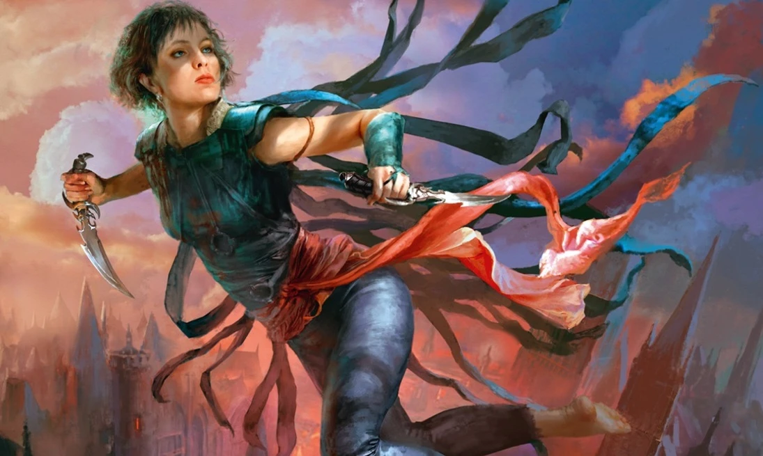 Брэндон Сандерсон ведет переговоры о создании AAA-игры по вселенной "Рожденный Туманом"