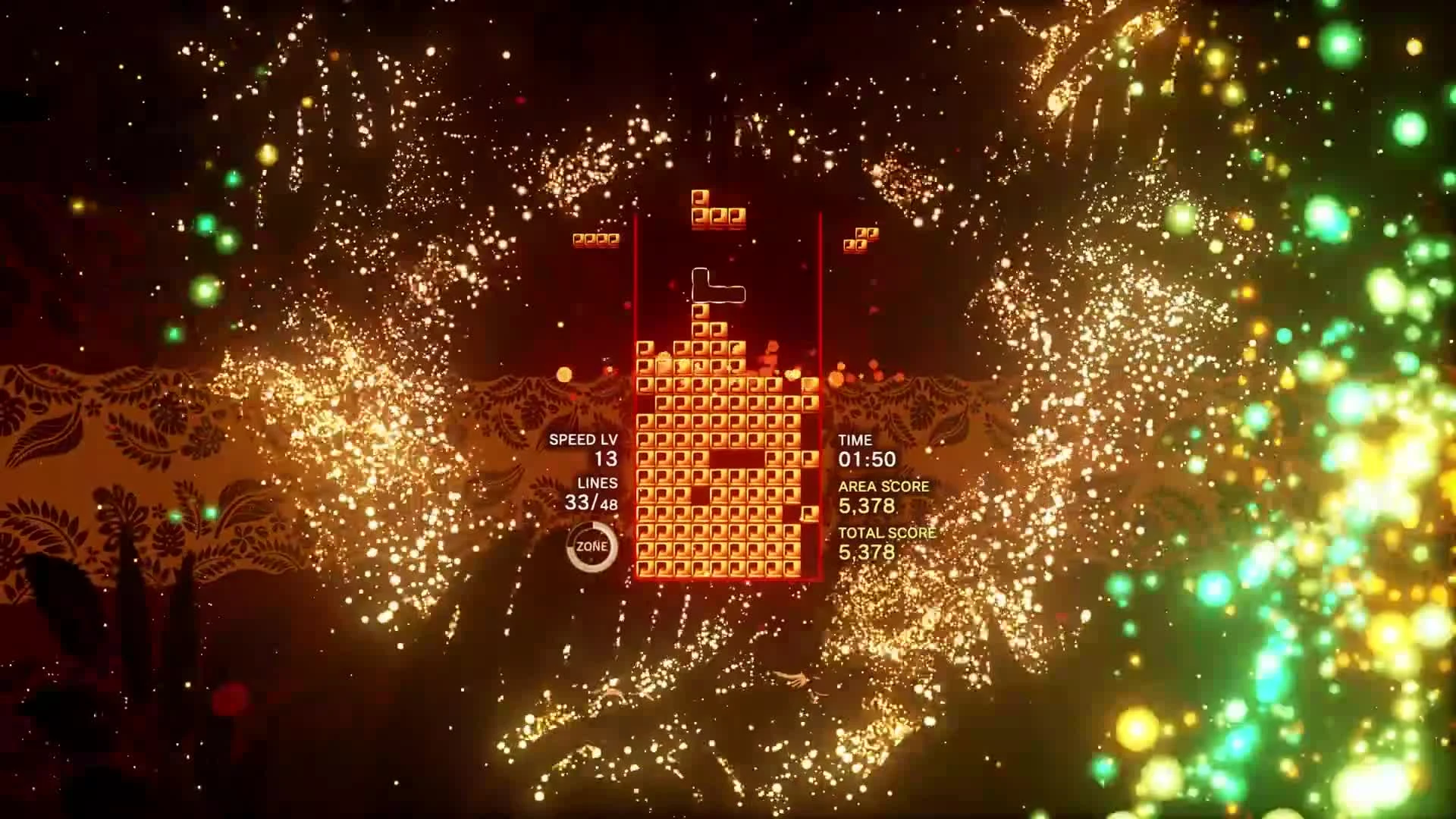Демоверсия Tetris Effect снова доступна в PS Store, игру можно приобрести со скидкой