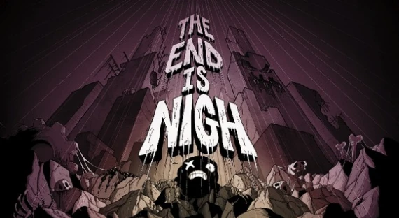 The End Is Nigh выйдет на Switch 12 декабря с ценником уровня Steam; в планах PS4, но не XOne