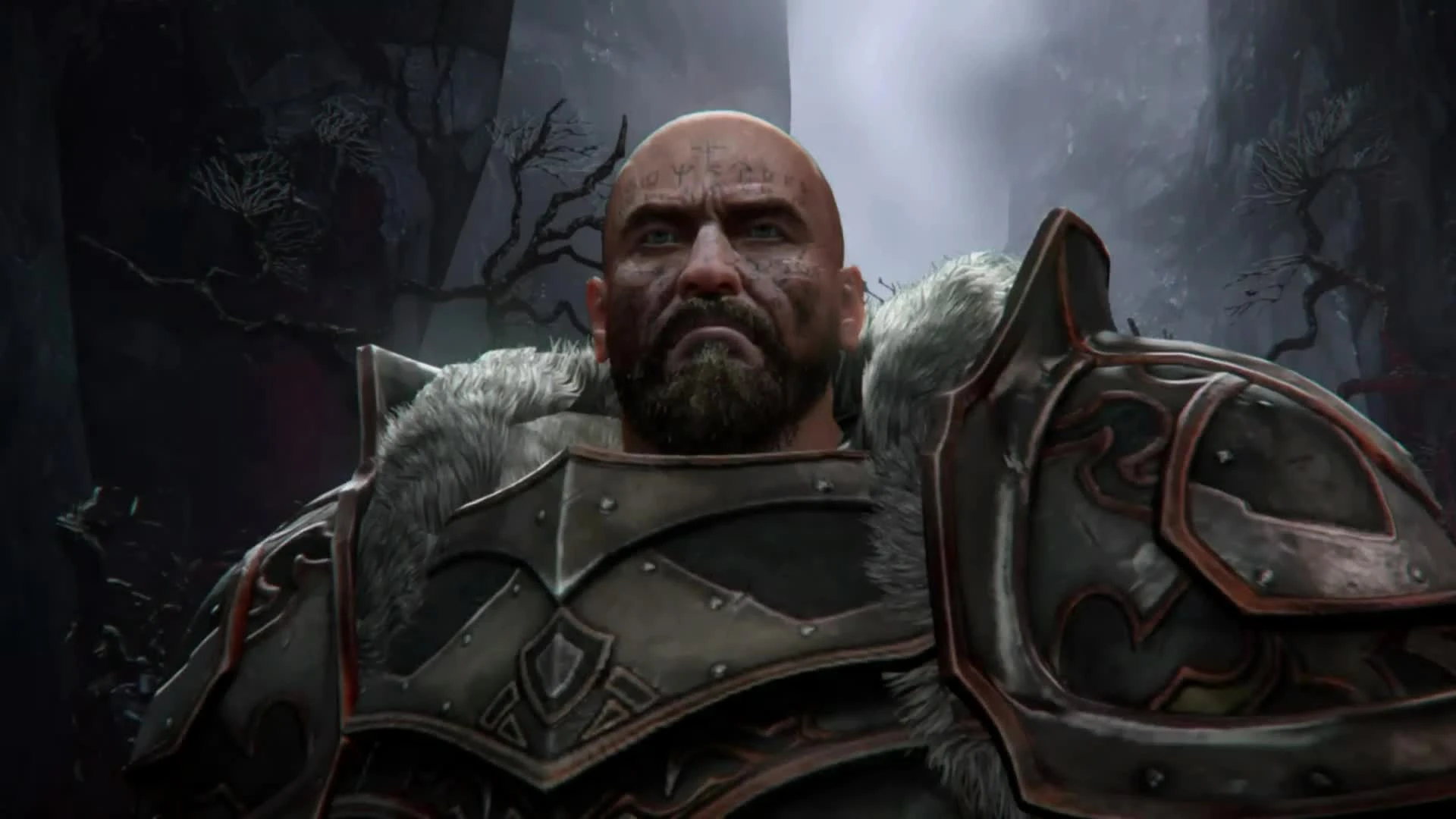 Lords of the Fallen - #24 - Знакомство со Стражем [RU/PS4]