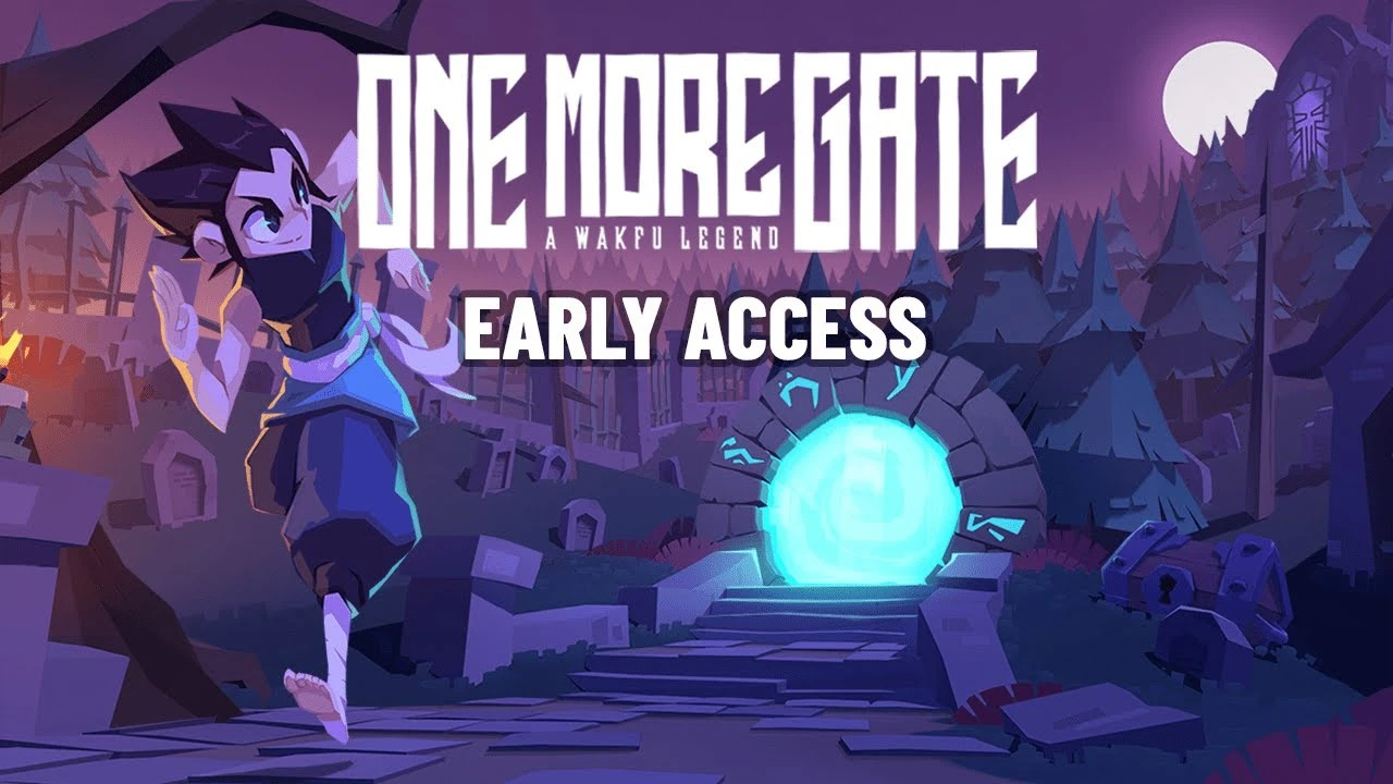 Стратегия по сбору колод One More Gate: A Wakfu Legend вышла в раннем доступе на ПК