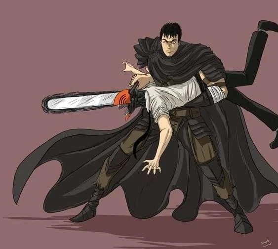 Дендзи на это не подписывался