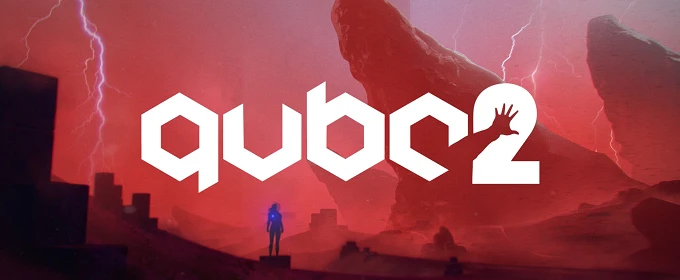 Q.U.B.E. 2 - научно-фантастическая головоломка анонсирована для Switch
