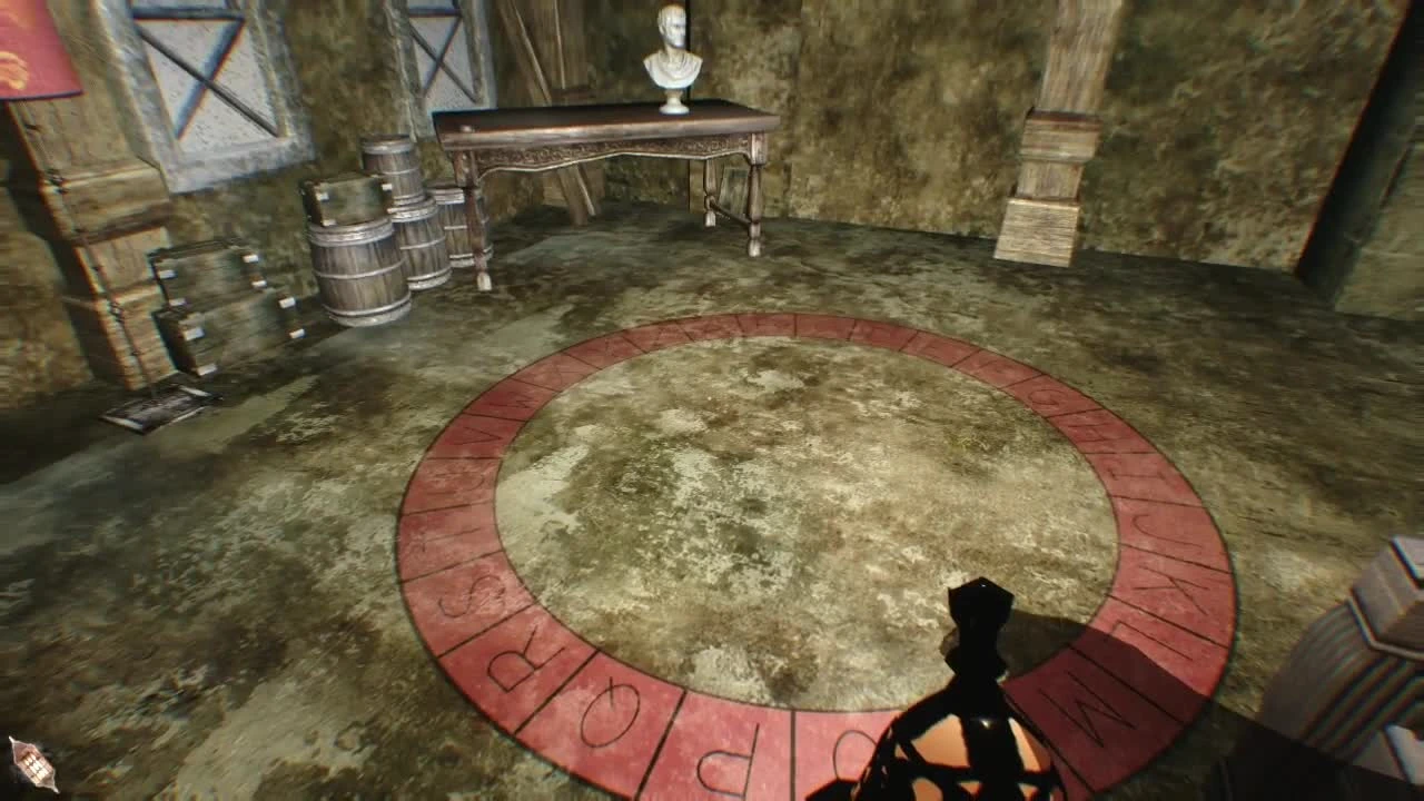 Last Will. Головоломка в бункере. Решение с объяснением. Прохождение всех комнат