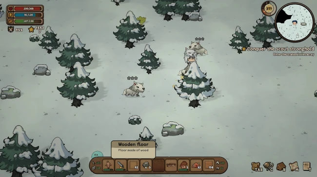 Border Town "Таблица для Cheat Engine от ColonelRVH: Здоровье, энергия, голод, золото и пр" [1.0]