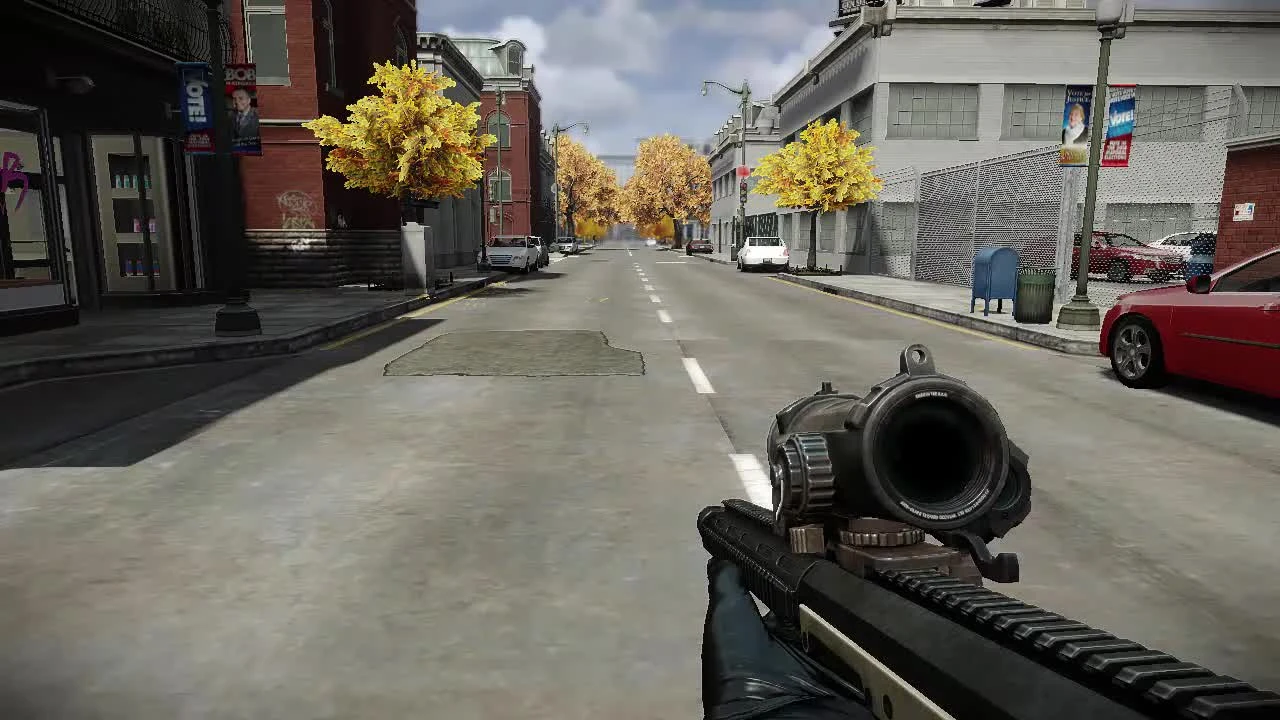 Payday 2 - Crimefest 2017 Coming up!