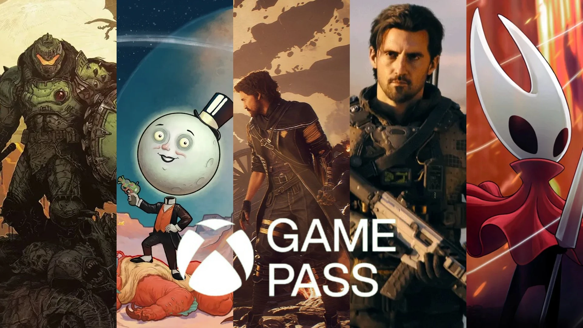 В 2025 году в Xbox Game Pass Ultimate добавили почти 300 игр общей стоимостью более 8000 долларов