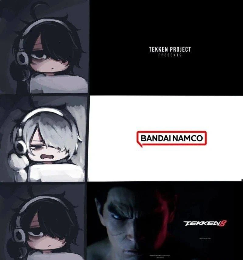 Ослеп, пока запускал