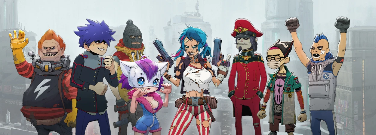 Обновления в Season Pass и античите Total Lockdown