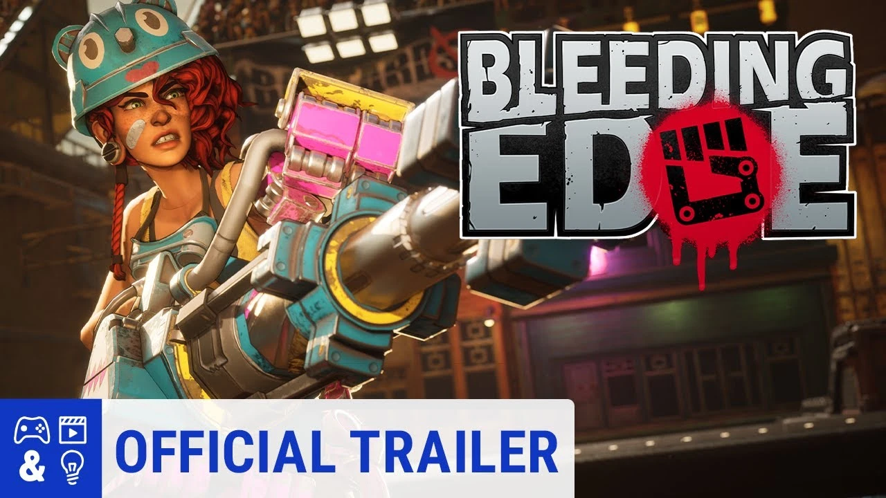 Запуск Xbox Game Pass повлиял на дизайн Bleeding Edge