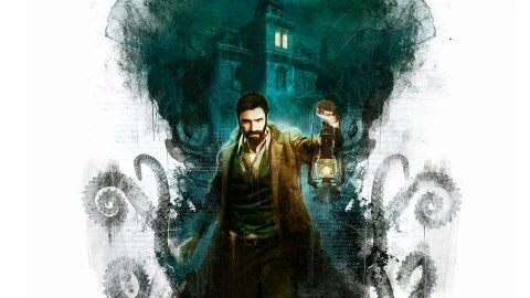 В Steam появилась страничка Call of Cthulhu: The Official Video Game