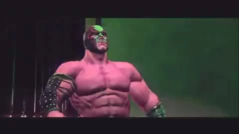 Saints Row: The Third "Music Video Trailer"