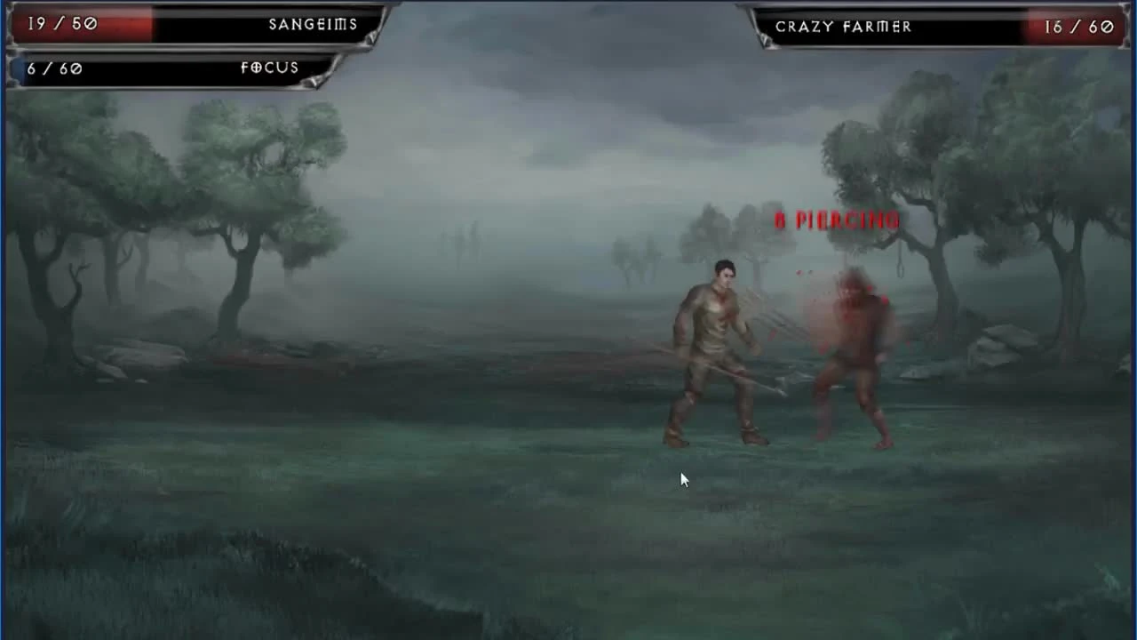 Стоит ли начинать играть в Падение вампиров Начало (Vampires Fall Origins)