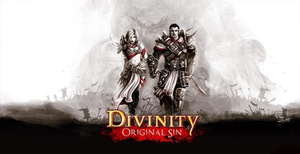 Консольную Divinity Original Sin Можно будет проходить в Кооперативе