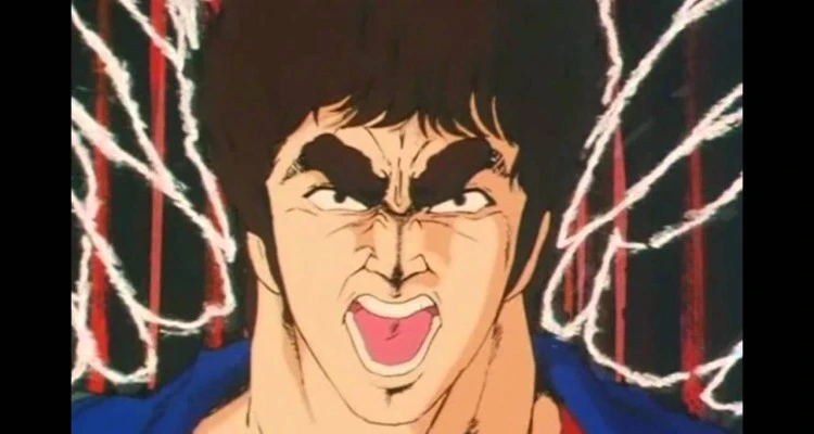 Новые персонажи игры Fist of the North Star