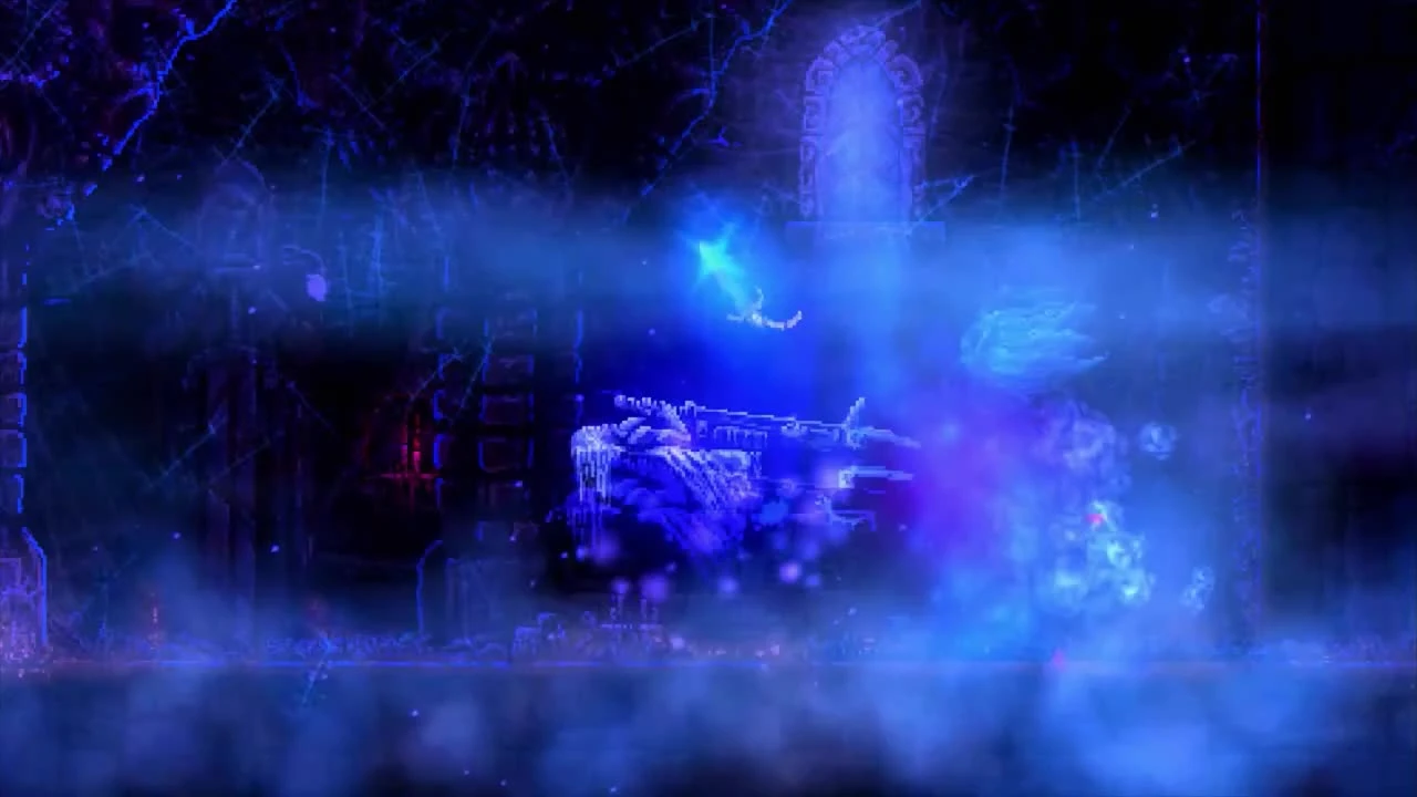 Slain "Трейлер к выходу "олдскульного" экшена"