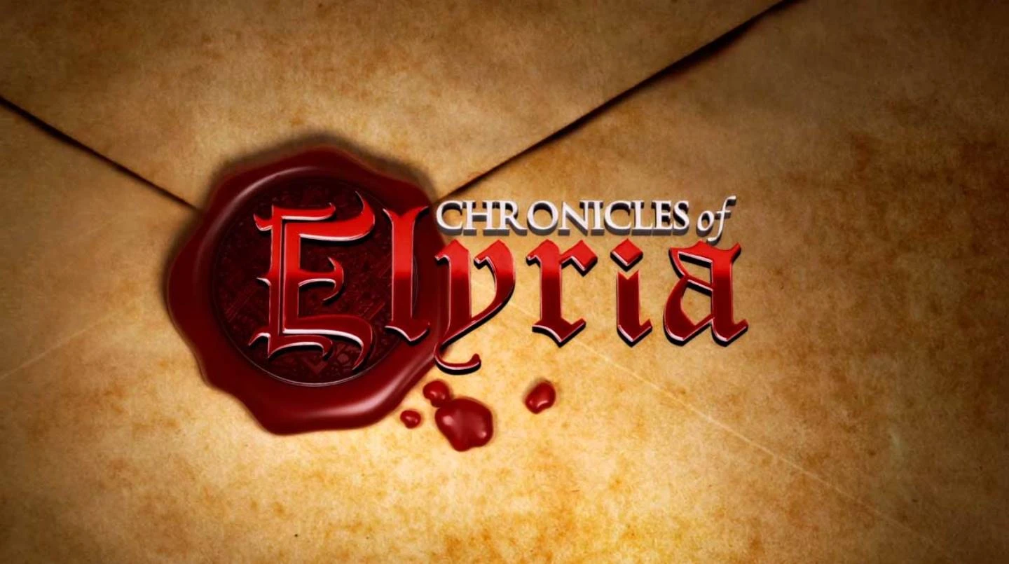 Почему авторы Chronicles of Elyria отказываются от SpatialOS