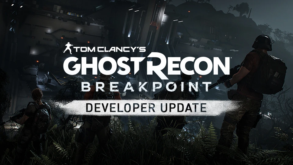 ИИ-напарники появятся в Ghost Recon: Breakpoint в середине июля