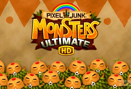 PixelJunk Monsters Ultimate HD появится в Steam 26 августа