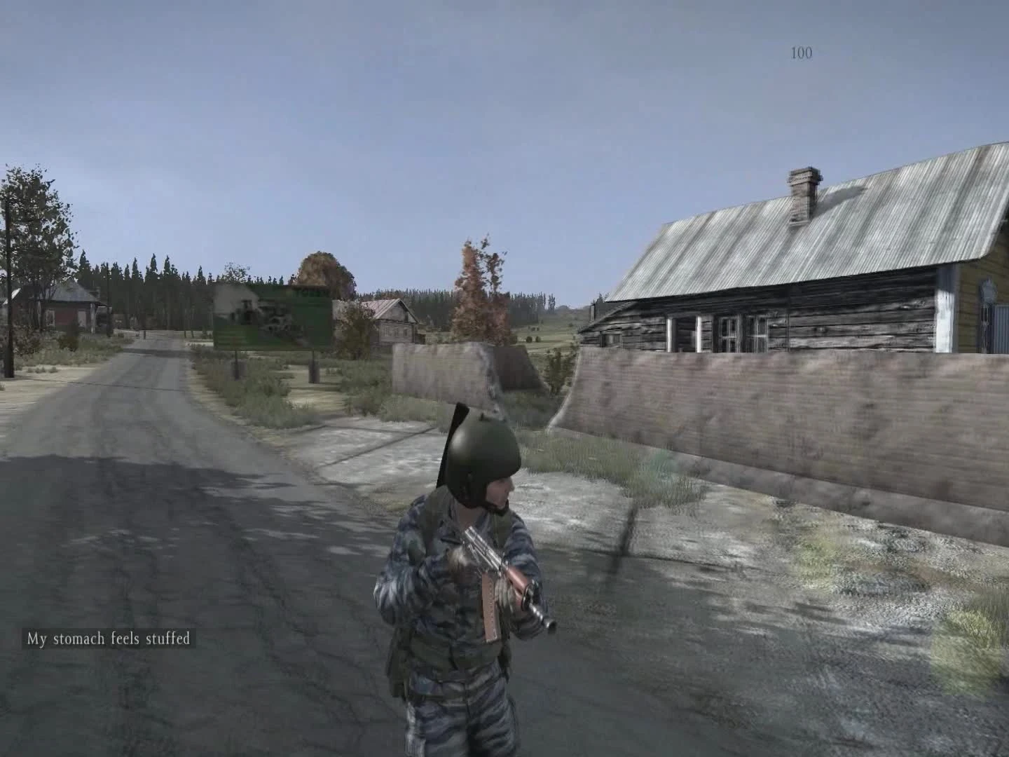 Dayz SA Машинки и "обнова" [Прикол]