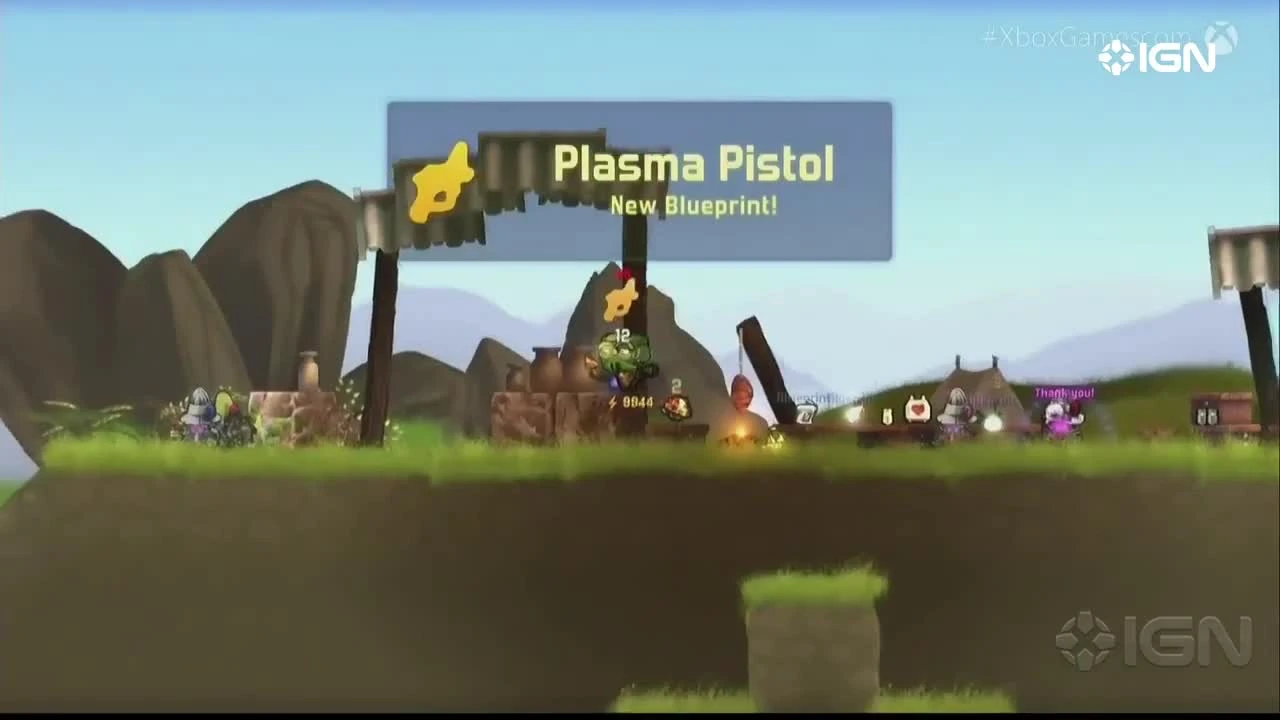 Трейлер Cobalt с Gamescom 2015