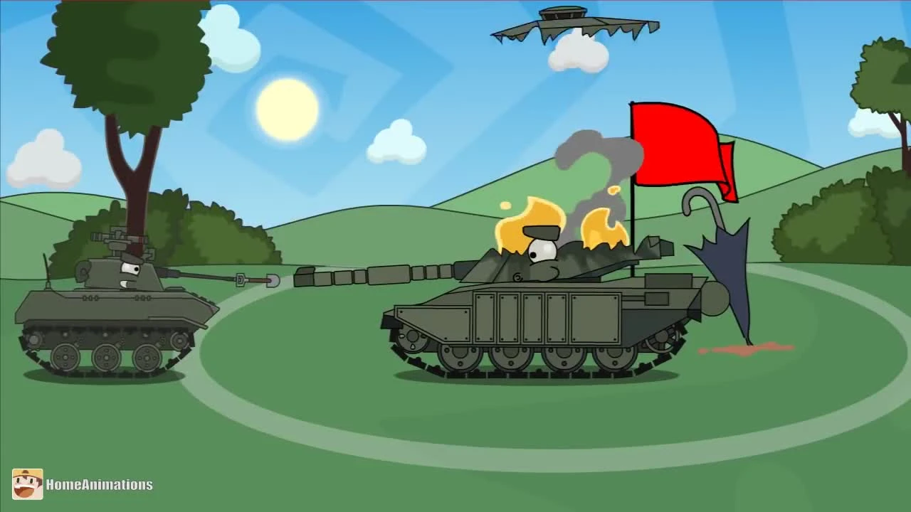 ТанкоМульт Armored Warfare : 24 Тяжелые дни БМД 2