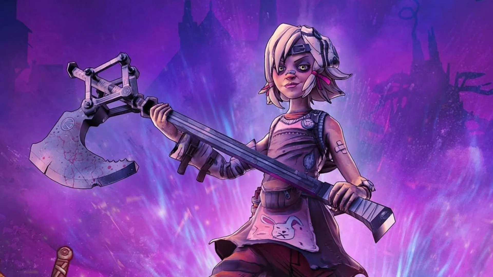 Генеральный директор Gearbox заявил, что Tiny Tina's Wonderlands станет новой франшизой