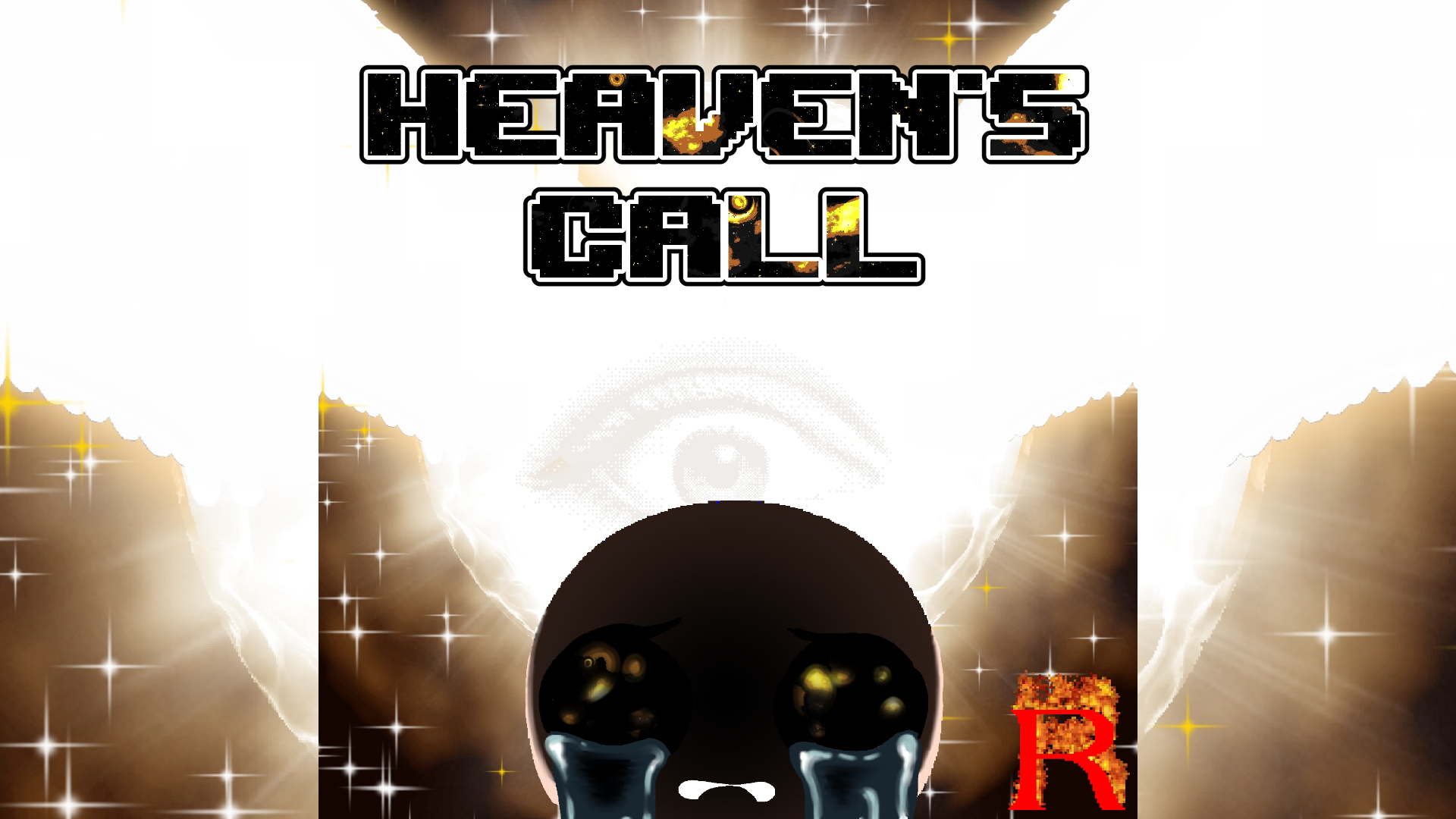 The Binding of Isaac "Небесный зов - 13 новых сражений с боссами"