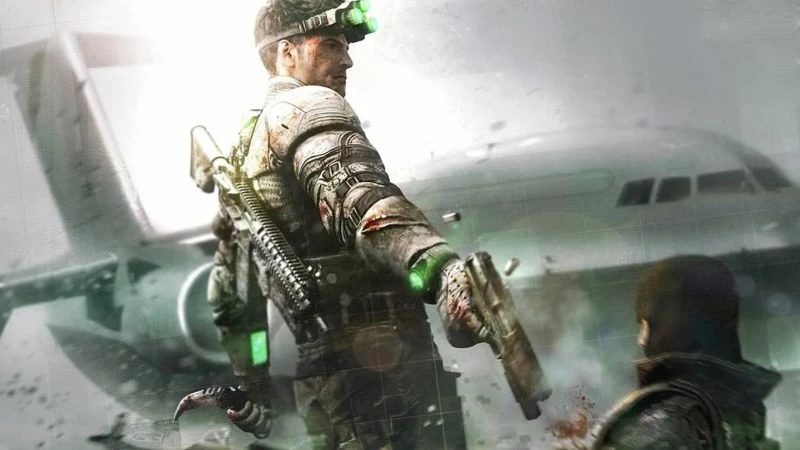 Splinter Cell: Blacklist и Double Agent стали доступны на Xbox One с обратной совместимостью