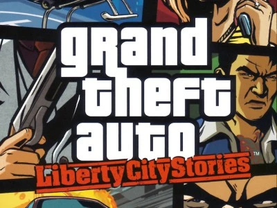 Главные игры недели: новая мобильная GTA