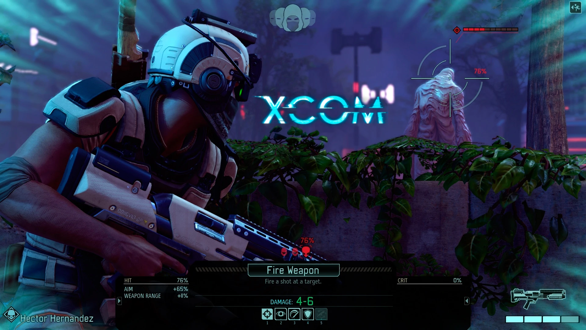 Игры в стиле XCOM